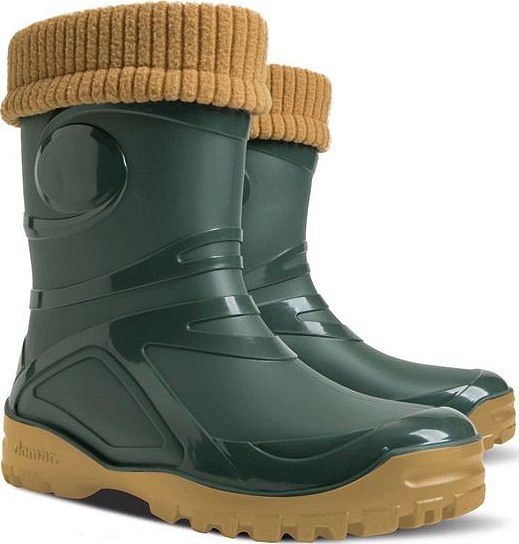 Obuv holinka dám.Young Fur zateplené vel. 37 - Obrázek Obuv holinka dám.Young Fur zateplené vel. 37 - Obrázek